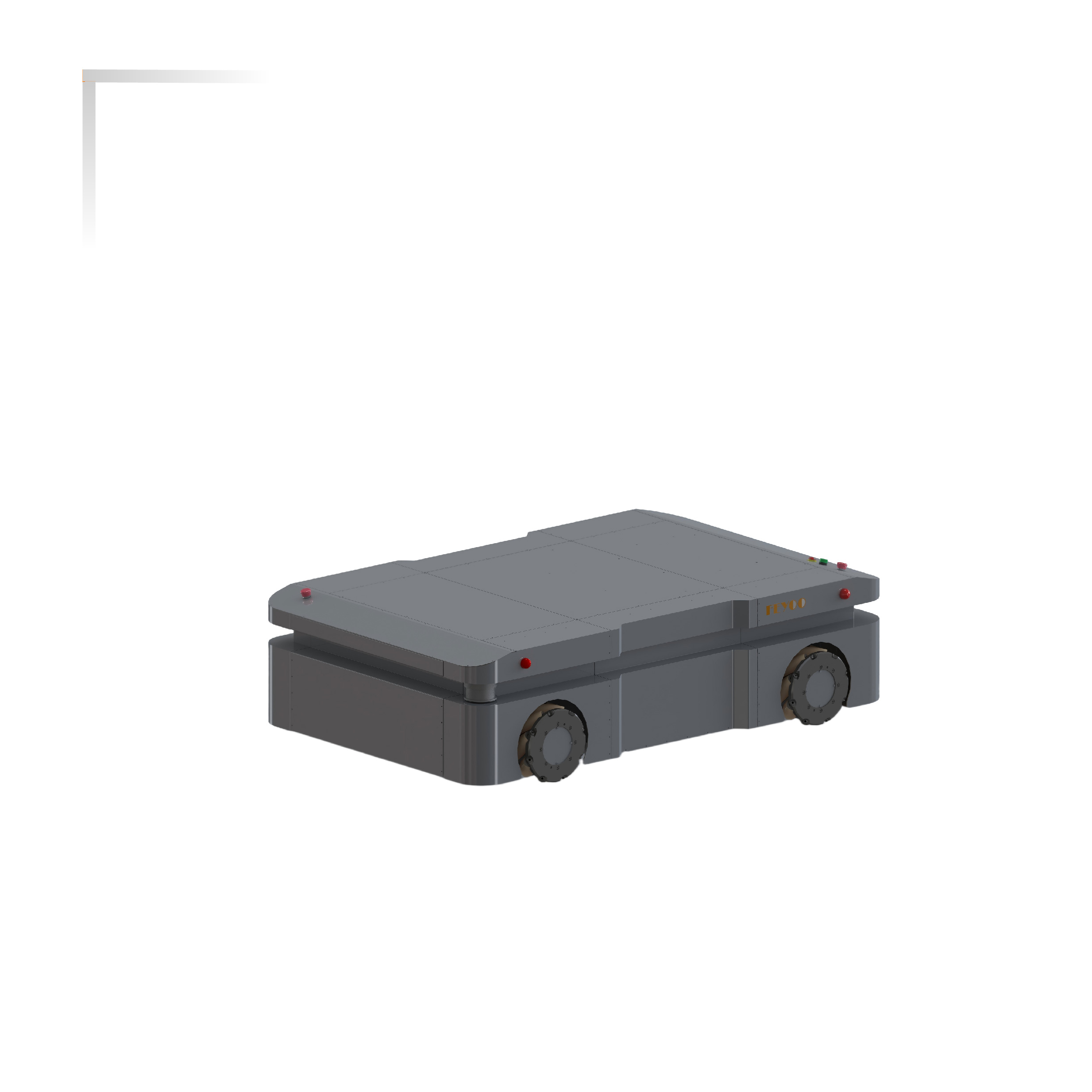 AGV-C500